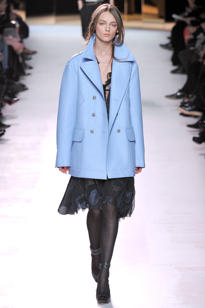 Nina Ricci 2011ﶬ¸ͼƬ