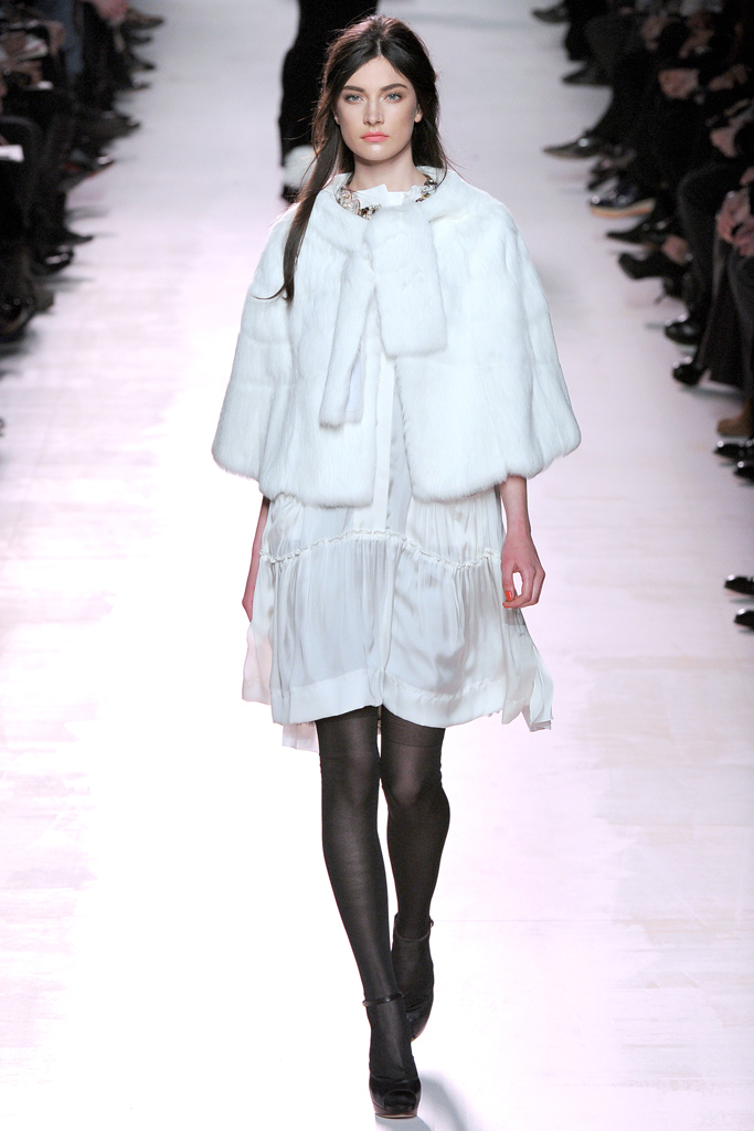 Nina Ricci 2011ﶬ¸ͼƬ