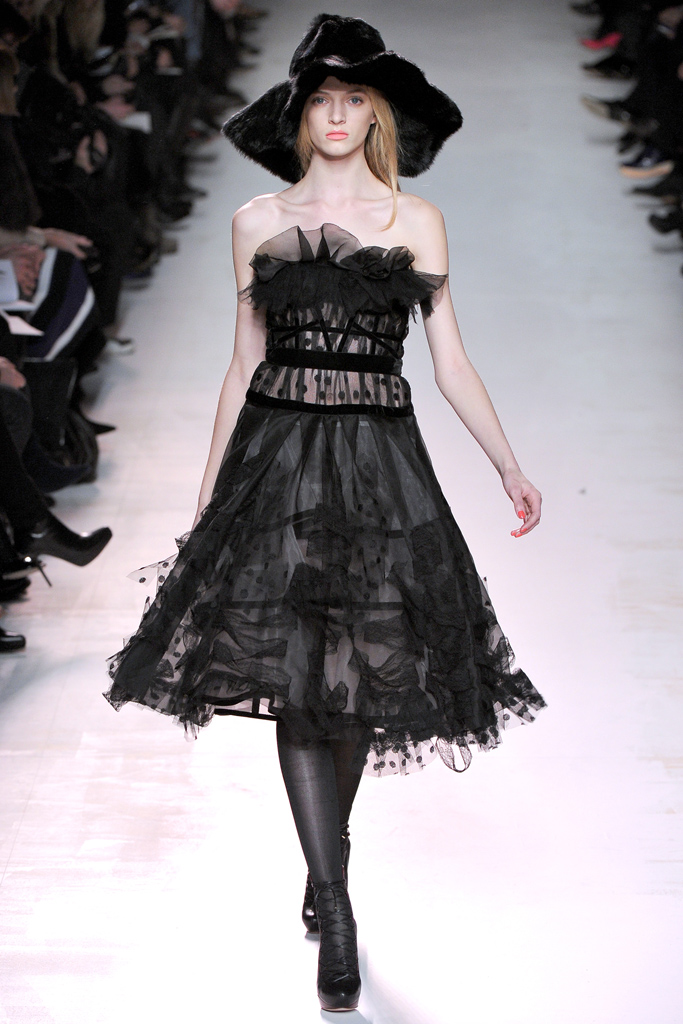 Nina Ricci 2011ﶬ¸ͼƬ