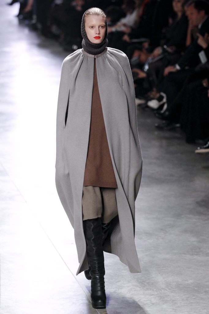 Rick Owens 2011ﶬ¸ͼƬ