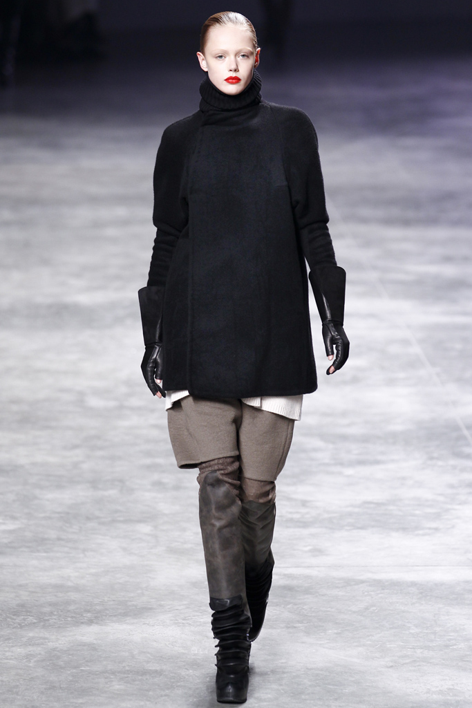 Rick Owens 2011ﶬ¸ͼƬ