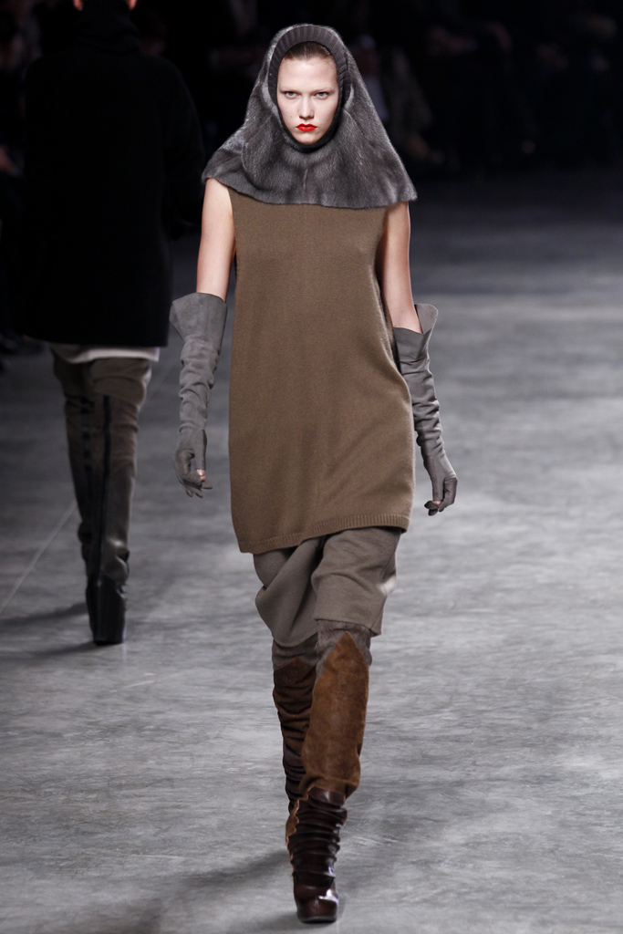 Rick Owens 2011ﶬ¸ͼƬ