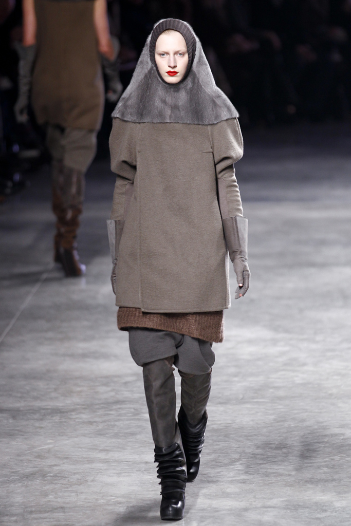 Rick Owens 2011ﶬ¸ͼƬ