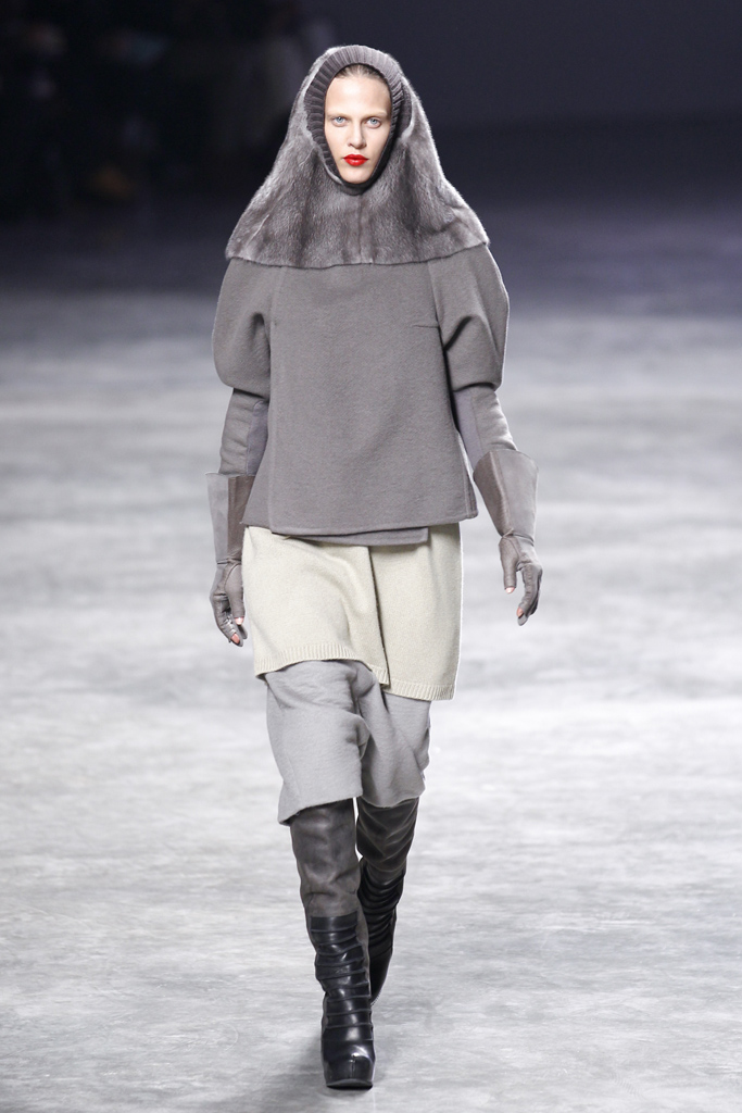 Rick Owens 2011ﶬ¸ͼƬ