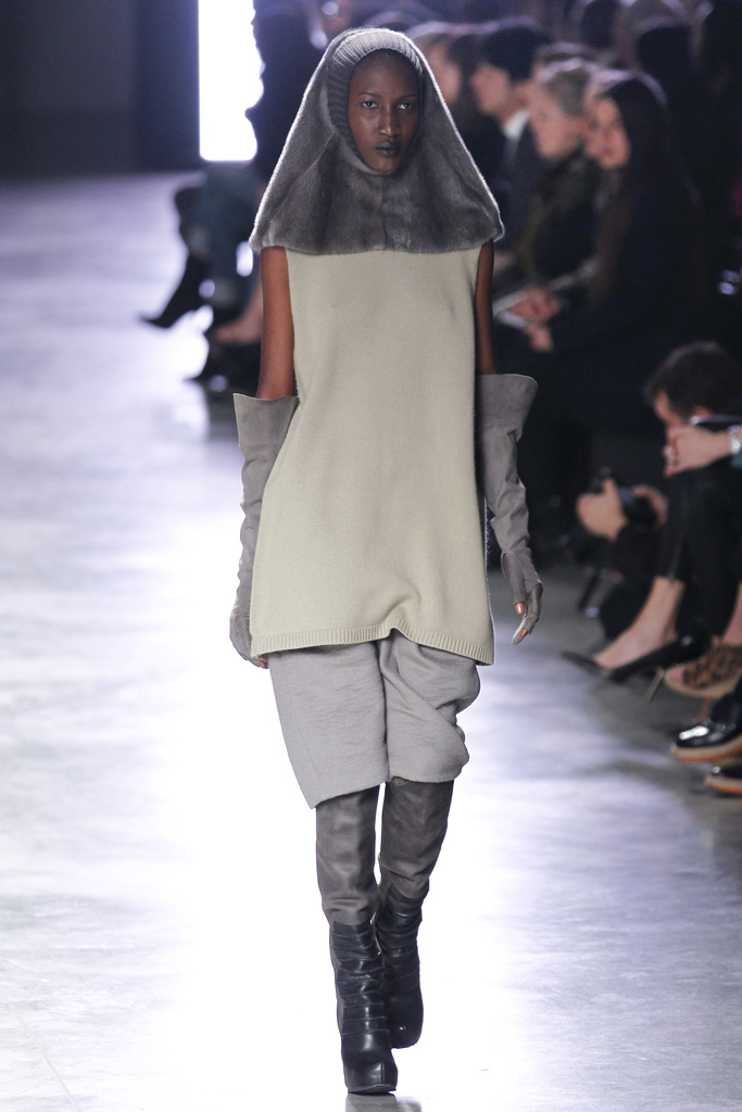 Rick Owens 2011ﶬ¸ͼƬ