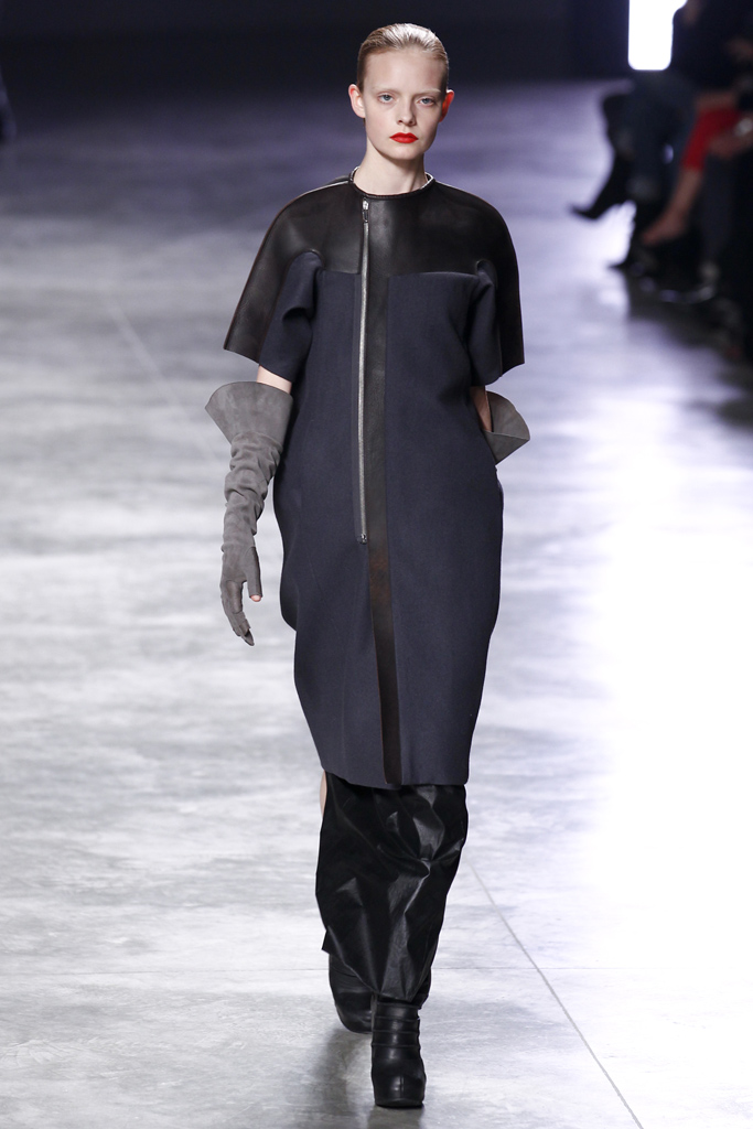 Rick Owens 2011ﶬ¸ͼƬ