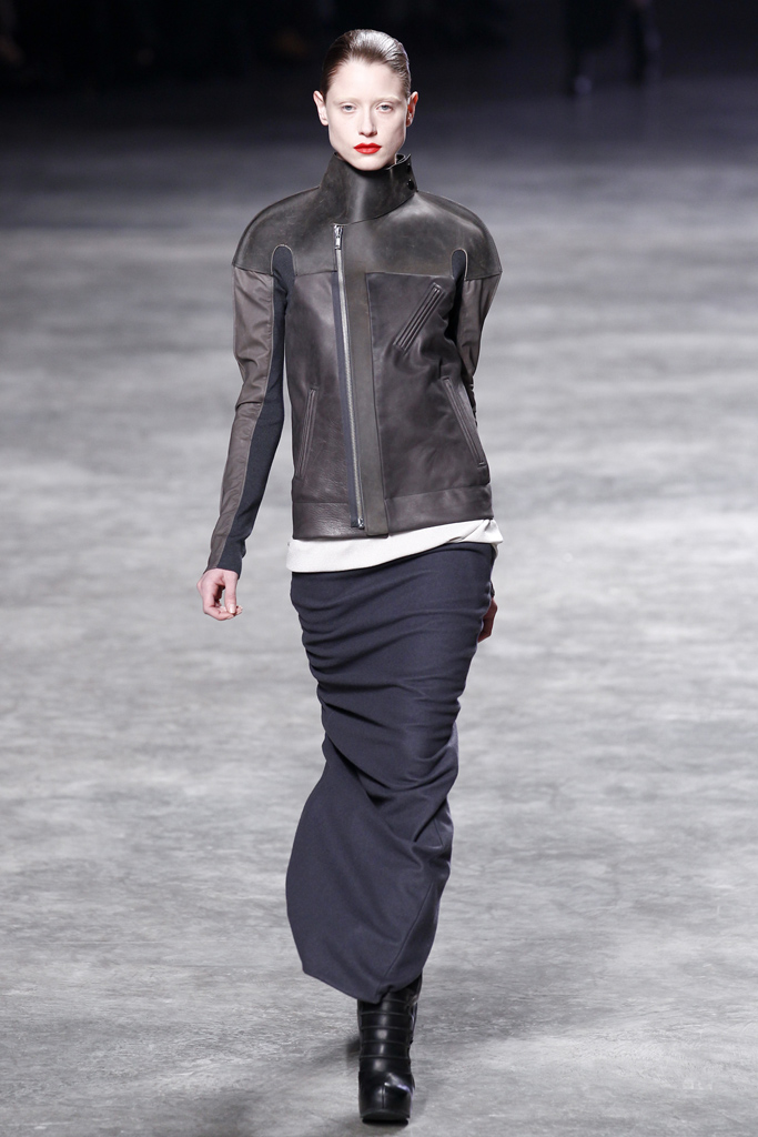 Rick Owens 2011ﶬ¸ͼƬ