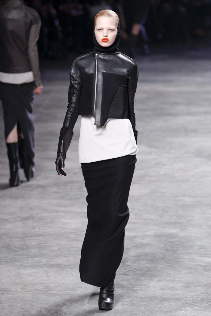 Rick Owens 2011ﶬ¸ͼƬ