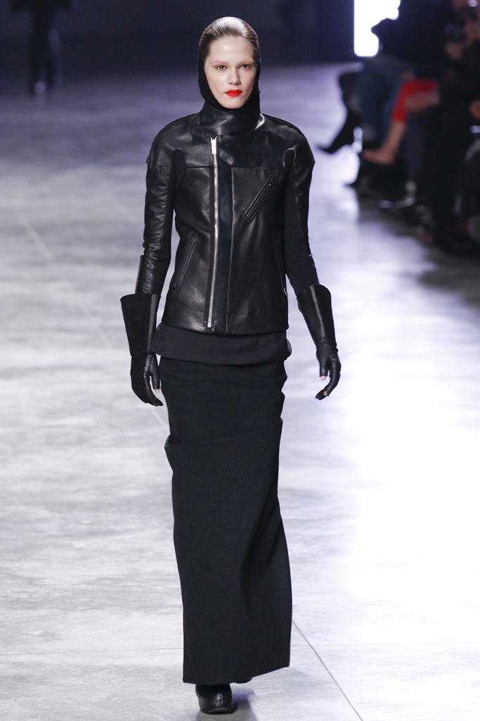 Rick Owens 2011ﶬ¸ͼƬ