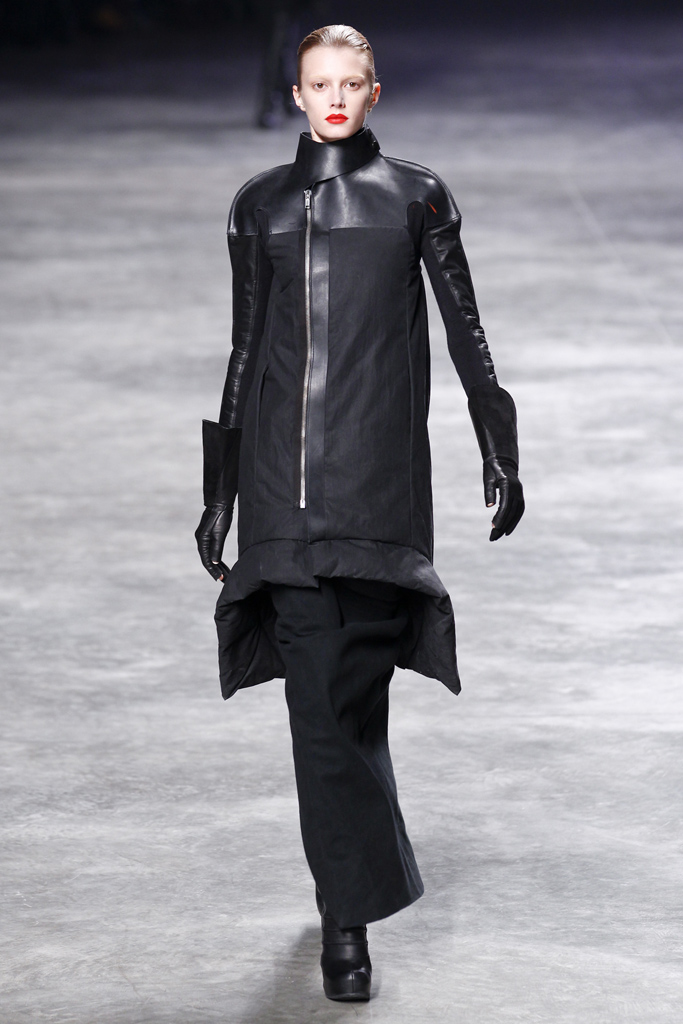 Rick Owens 2011ﶬ¸ͼƬ