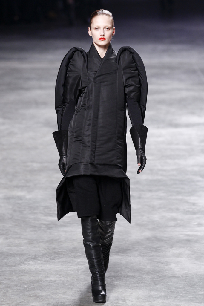 Rick Owens 2011ﶬ¸ͼƬ