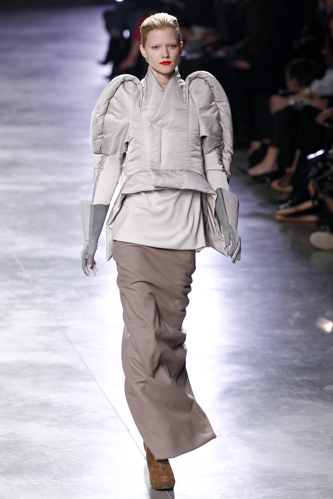 Rick Owens 2011ﶬ¸ͼƬ