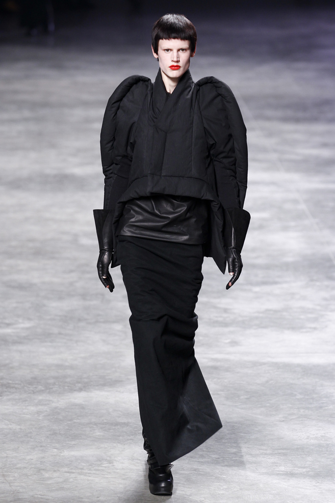 Rick Owens 2011ﶬ¸ͼƬ