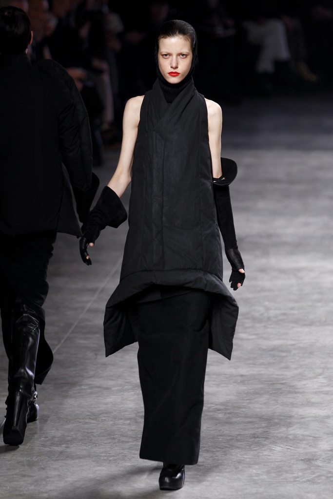 Rick Owens 2011ﶬ¸ͼƬ