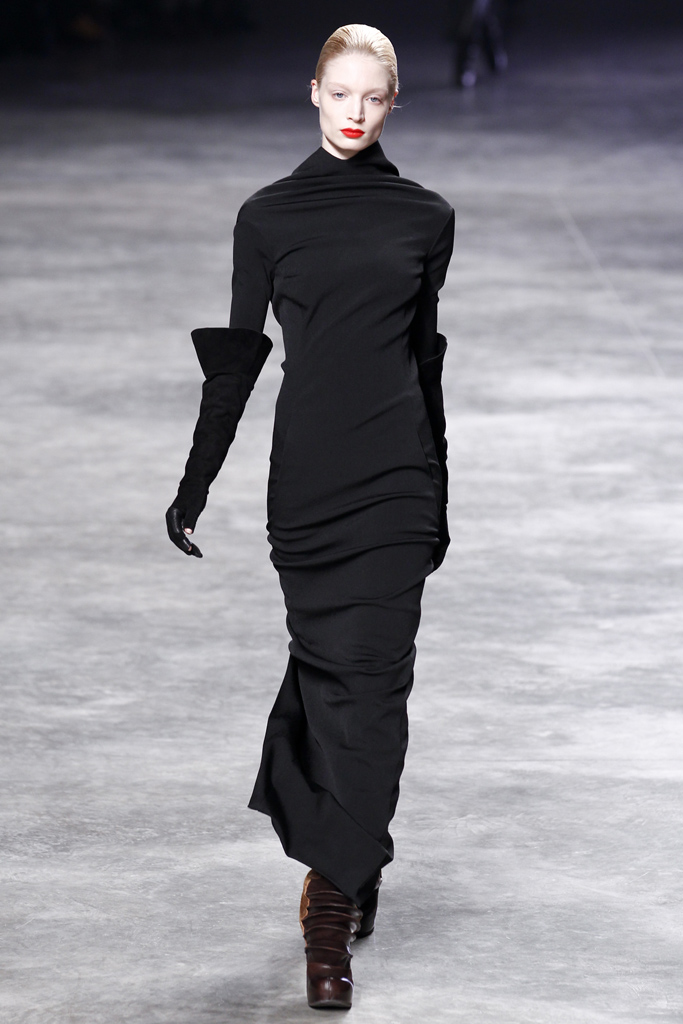 Rick Owens 2011ﶬ¸ͼƬ