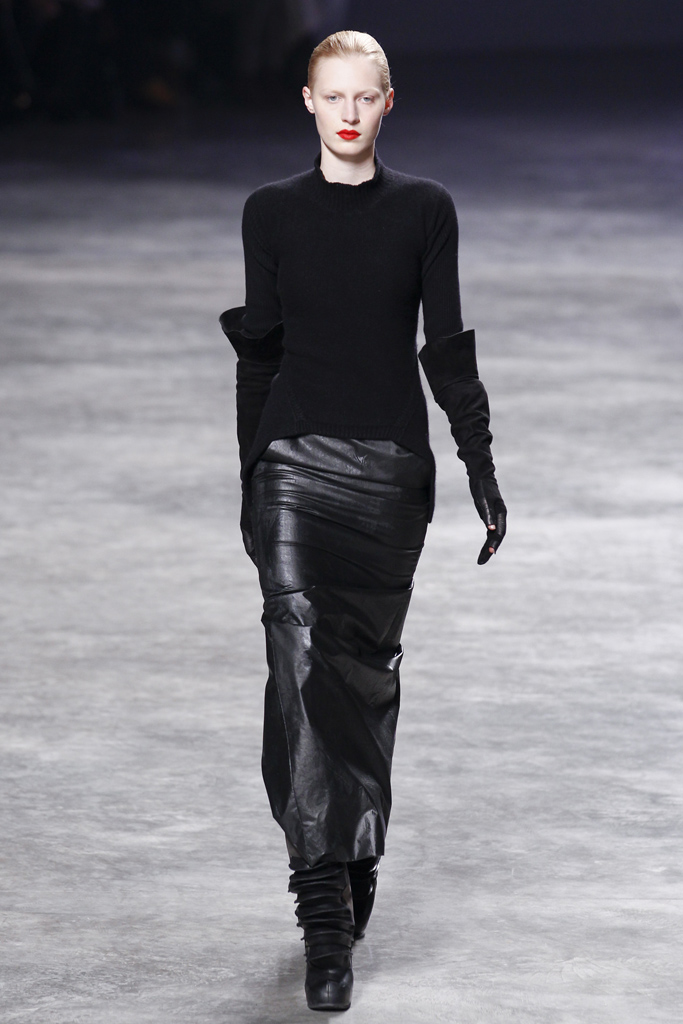 Rick Owens 2011ﶬ¸ͼƬ