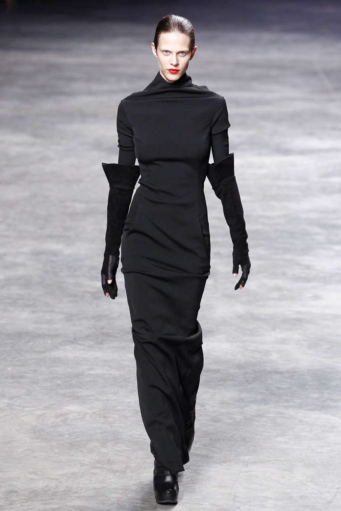 Rick Owens 2011ﶬ¸ͼƬ