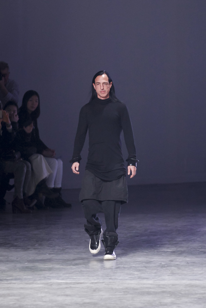 Rick Owens 2011ﶬ¸ͼƬ