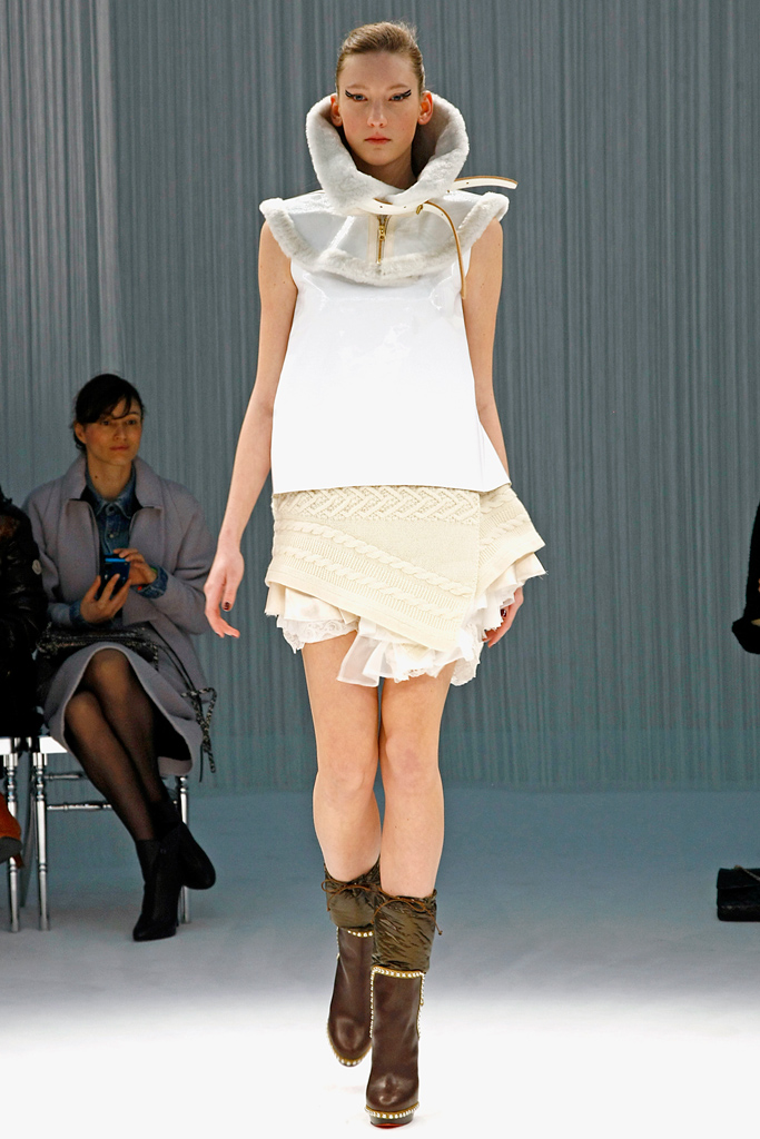 Sacai 2011ﶬ¸ͼƬ