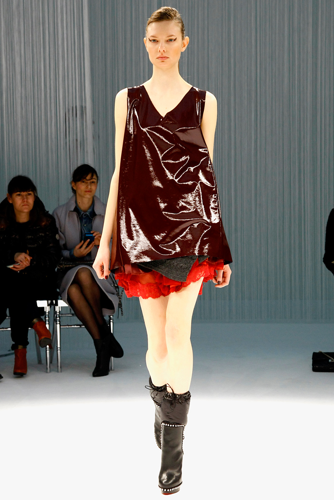 Sacai 2011ﶬ¸ͼƬ