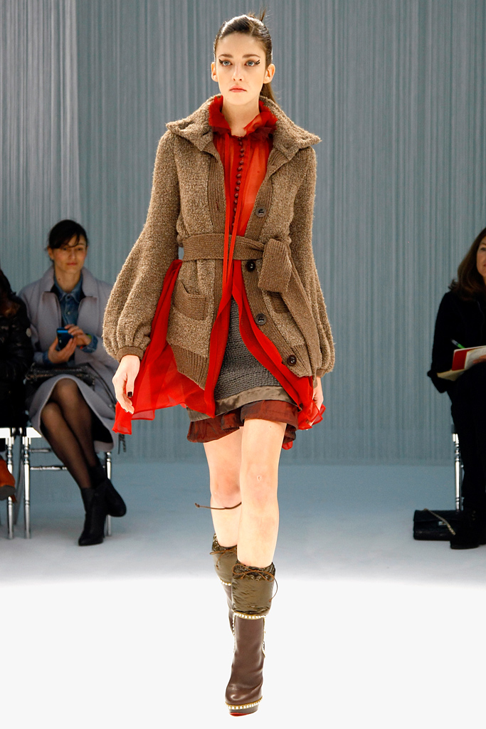 Sacai 2011ﶬ¸ͼƬ