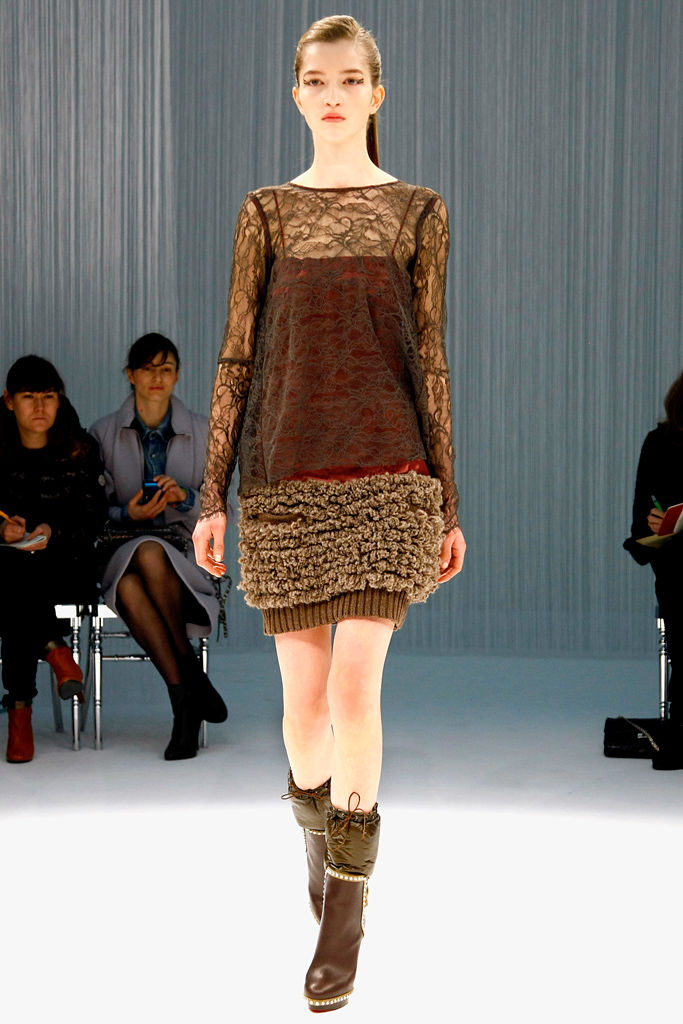 Sacai 2011ﶬ¸ͼƬ