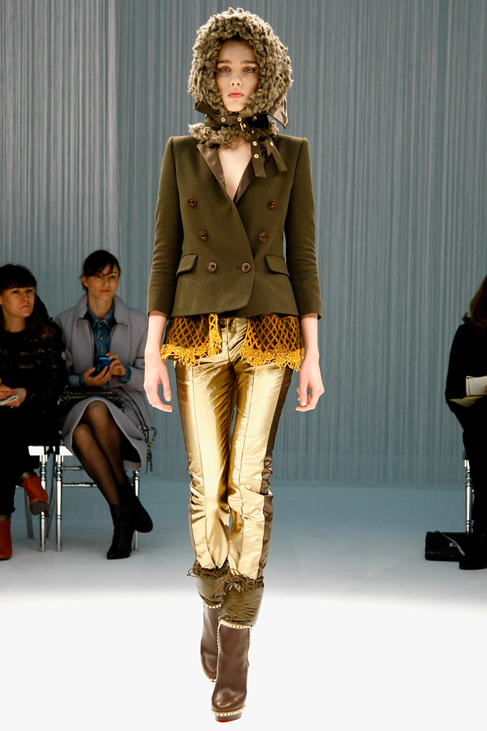 Sacai 2011ﶬ¸ͼƬ