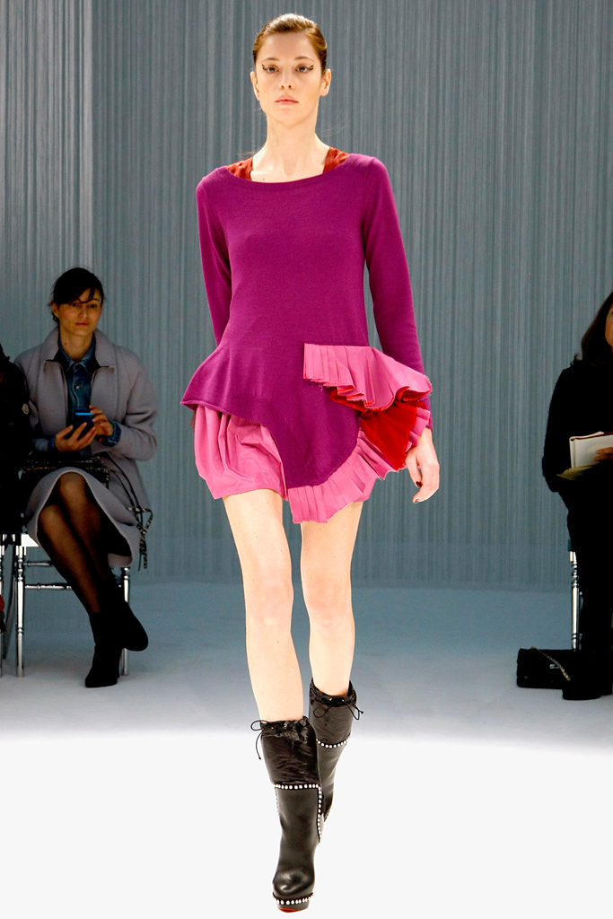 Sacai 2011ﶬ¸ͼƬ