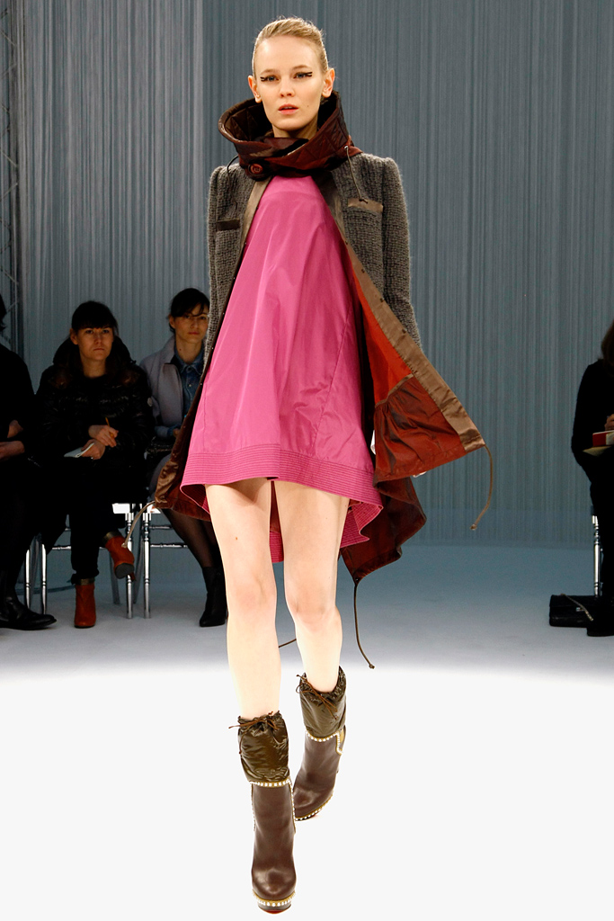 Sacai 2011ﶬ¸ͼƬ