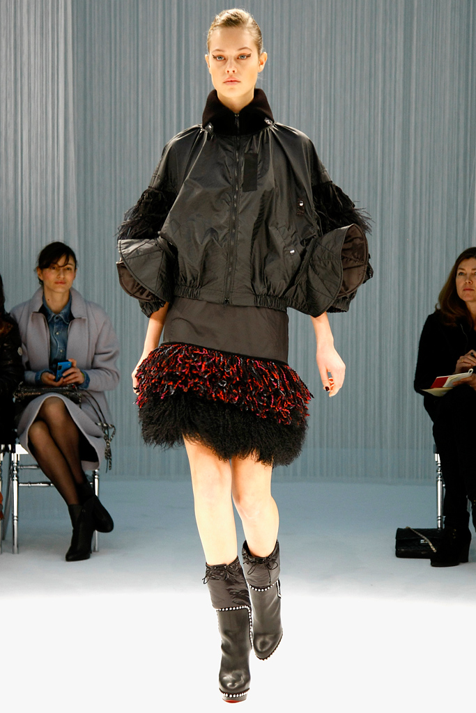 Sacai 2011ﶬ¸ͼƬ