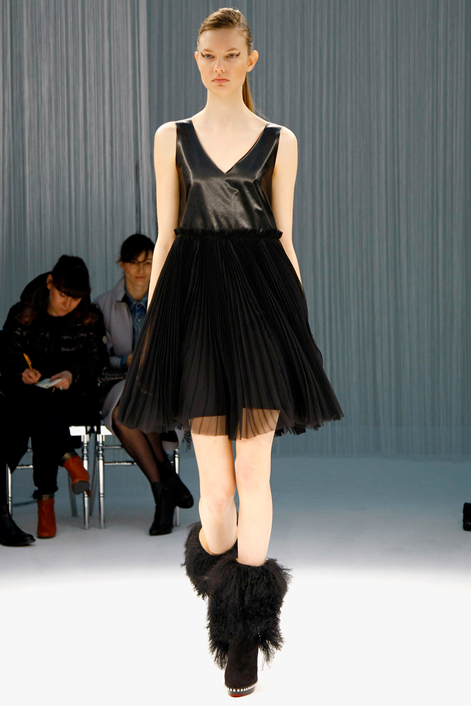 Sacai 2011ﶬ¸ͼƬ