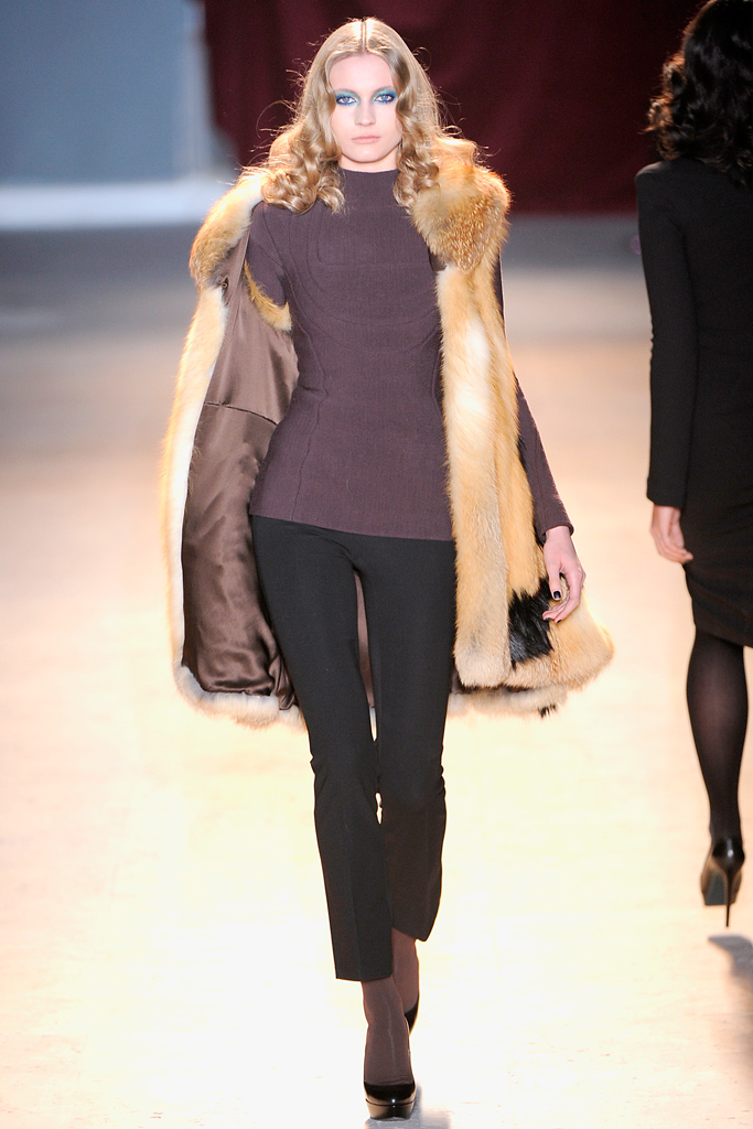 Zac Posen 2011ﶬ¸ͼƬ