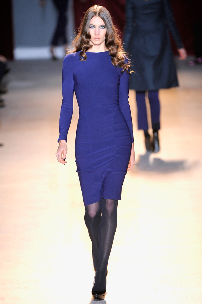 Zac Posen 2011ﶬ¸ͼƬ