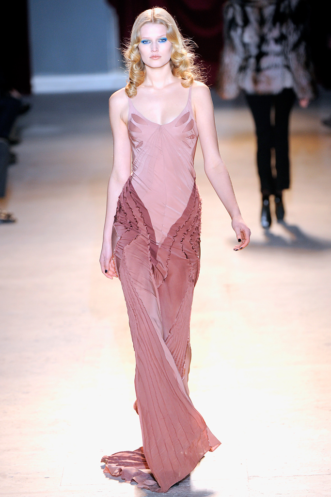 Zac Posen 2011ﶬ¸ͼƬ