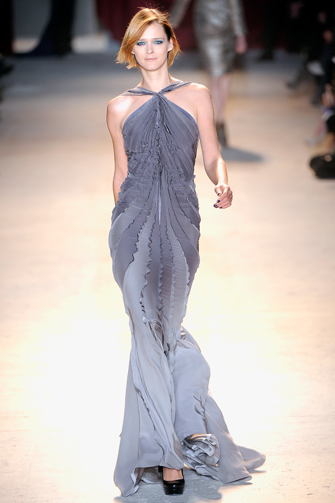 Zac Posen 2011ﶬ¸ͼƬ