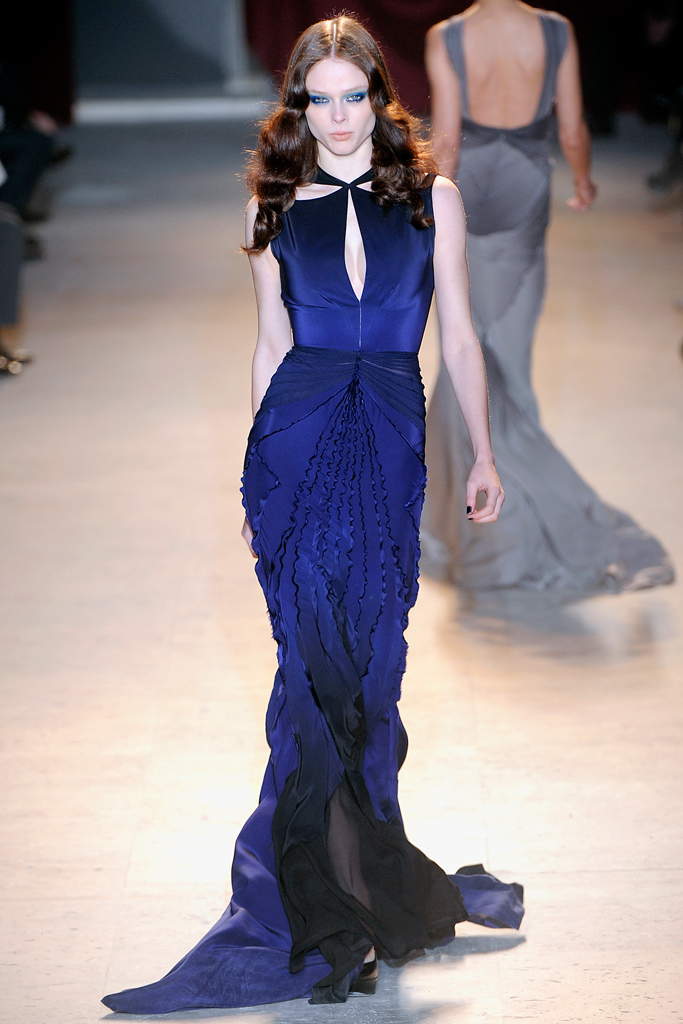 Zac Posen 2011ﶬ¸ͼƬ