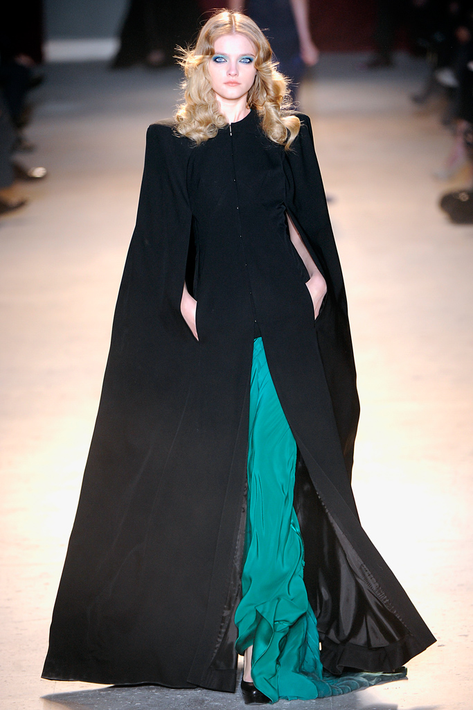 Zac Posen 2011ﶬ¸ͼƬ