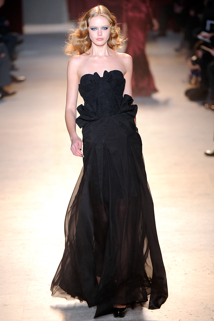 Zac Posen 2011ﶬ¸ͼƬ