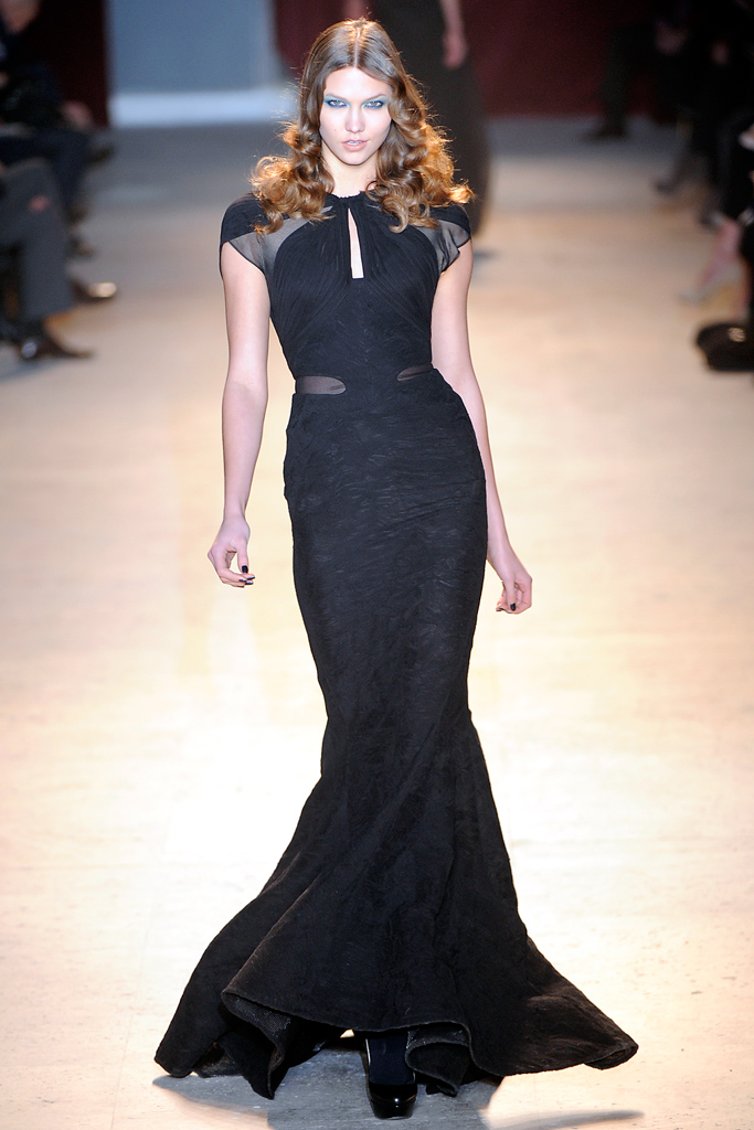 Zac Posen 2011ﶬ¸ͼƬ