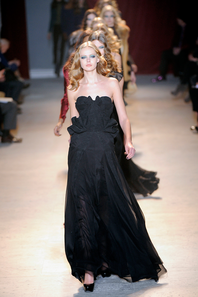 Zac Posen 2011ﶬ¸ͼƬ