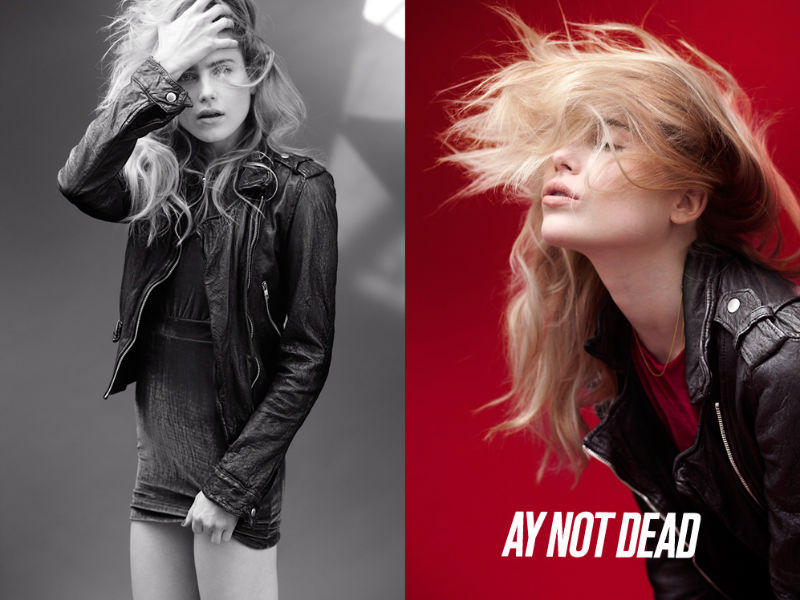 AY Not Dead 2011ﶬϵй ͼƬ