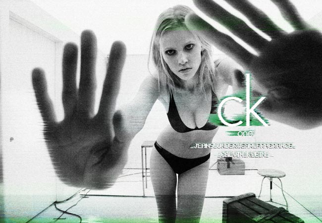 CK one 2011ȫ ͼƬ