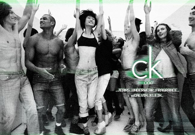 CK one 2011ȫ ͼƬ