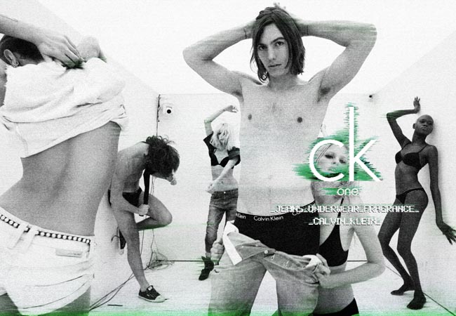 CK one 2011ȫ ͼƬ