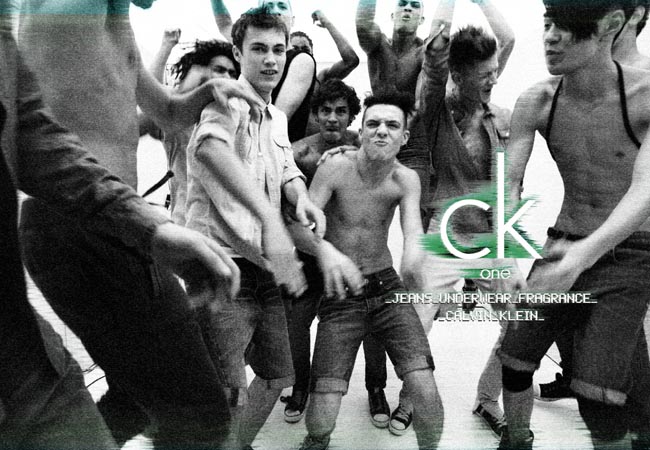 CK one 2011ȫ ͼƬ