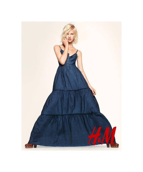 H&M 2011ѹƬ ͼƬ