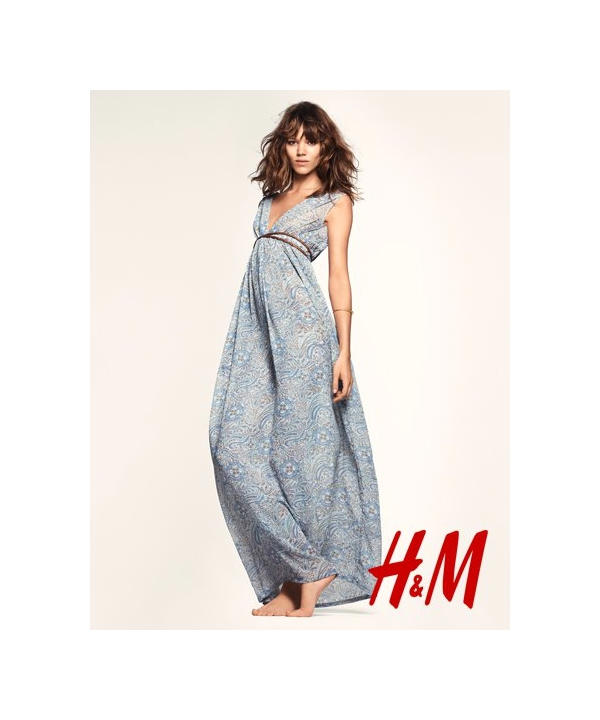 H&M 2011ѹƬ ͼƬ