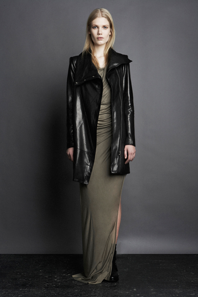 Helmut Lang  2011 Lookbook ͼƬ