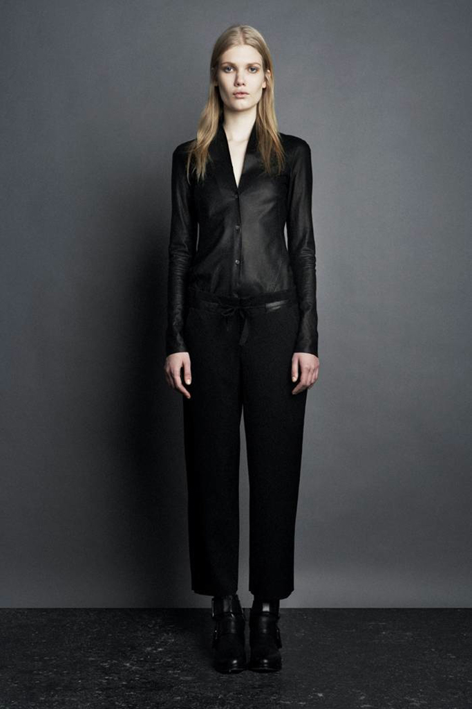 Helmut Lang  2011 Lookbook ͼƬ