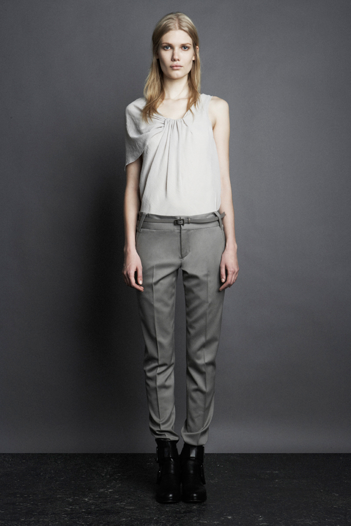 Helmut Lang  2011 Lookbook ͼƬ